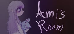 Ami's Room header banner