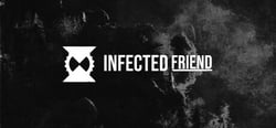 Infected Friend header banner