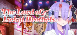The Lord of Isekai Brothels header banner