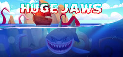 Huge Jaws header banner