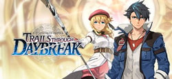 The Legend of Heroes: Trails through Daybreak header banner