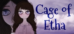 Cage of Etha header banner