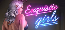 Exquisite Girls header banner