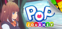 Pop Journey header banner