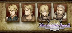 Mercenaries Saga 2 -Order of the Silver Eagle- header banner