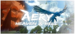 Aery - Heaven & Hell header banner