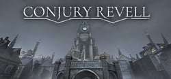 Conjury Revell header banner