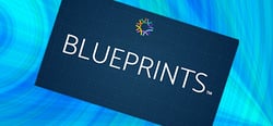 Blueprints™ header banner