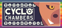 Cyclo Chambers header banner