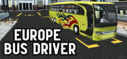Europe Bus Driver header banner