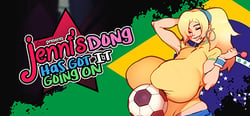Jenni's DONG has got it GOIN' ON: The Jenni Trilogy header banner