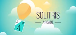 Solitris header banner