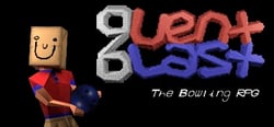 QuentBlast header banner