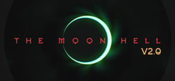 The Moon Hell header banner