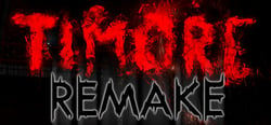 TIMORE REMAKE header banner