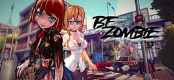 BeZombie Anime Invasion header banner