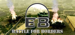 Battle for borders header banner