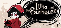 Litha and the Sunhouse header banner