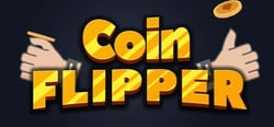 Coin Flipper header banner