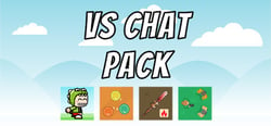 Vs Chat Pack header banner