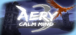 Aery - Calm Mind 3 header banner