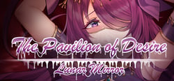 Lunar Mirror:The Pavilion of Desire header banner