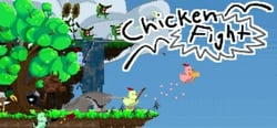 Chicken Fight header banner