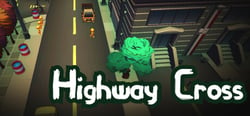 Highway Cross header banner