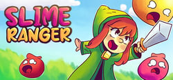 Slime Ranger Sokoban header banner