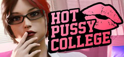 Hot Pussy College 🍓🔞 header banner