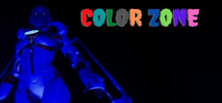 Color Zone header banner