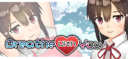 Breathe With You header banner