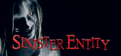 Sinister Entity header banner