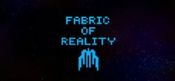 Fabric Of Reality header banner