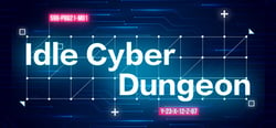 Idle Cyber Dungeon header banner