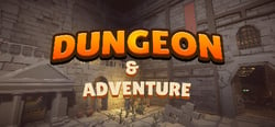 Dungeon & Adventure header banner
