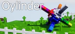 Oylinder header banner