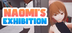 Naomi's Exhibition header banner