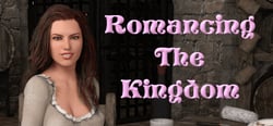 Romancing The Kingdom header banner