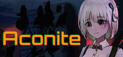 Aconite header banner