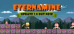 EternaMine header banner