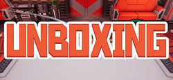 Unboxing header banner