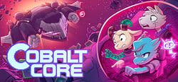 Cobalt Core header banner