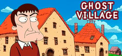 Ghost Village header banner