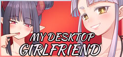 My Desktop Girlfriend header banner