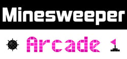 Minesweeper Arcade header banner