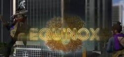 Equinox header banner