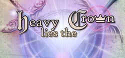 Heavy Lies the Crown header banner