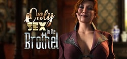 Only Sex in the Brothel header banner
