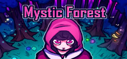 Mystic Forest header banner